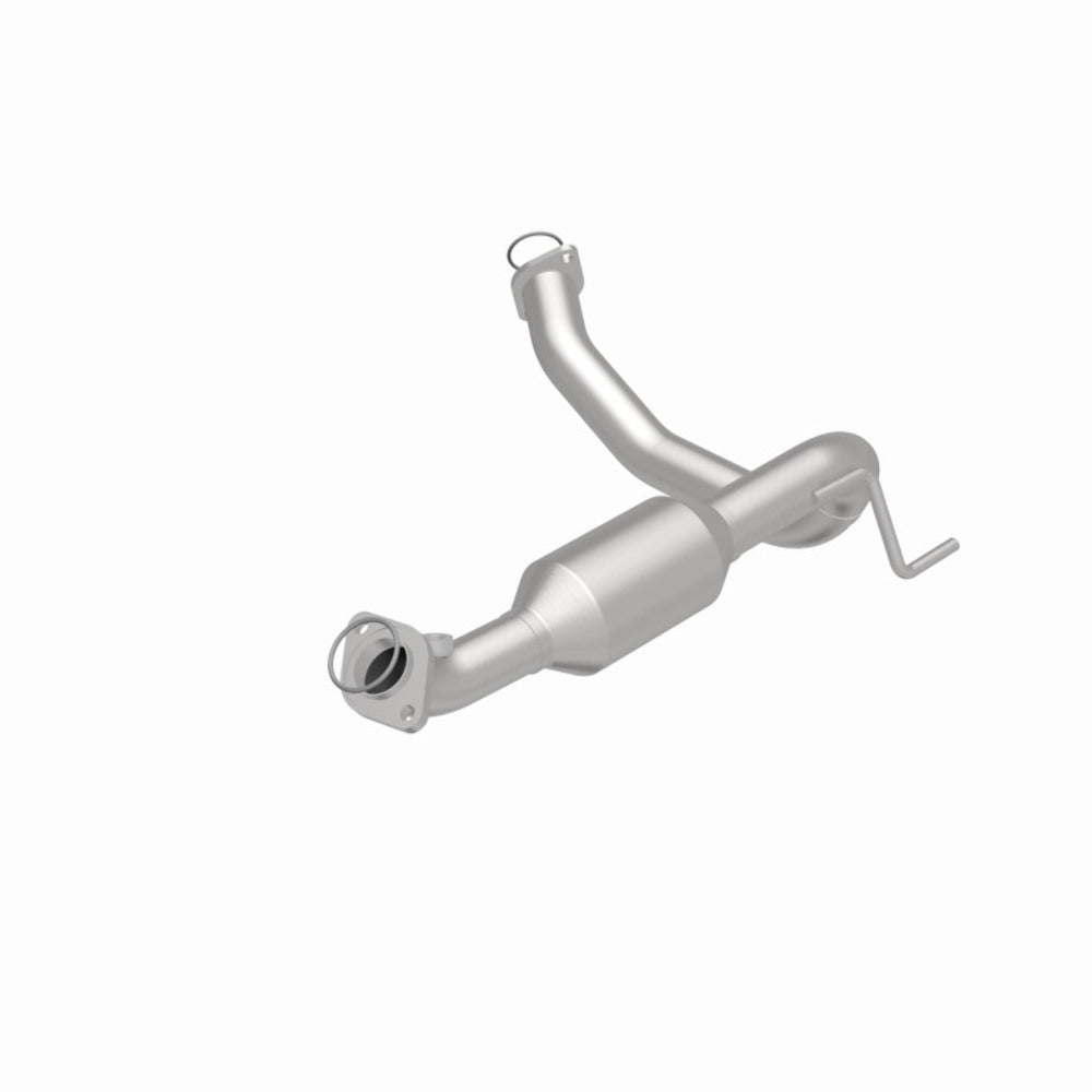 10-12 Toy FJ/4Runner 4.0L Direct-Fit Catalytic Converter 51231 Magnaflow
