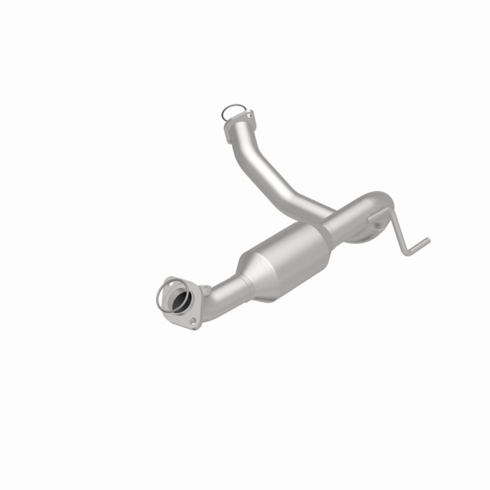 10-12 Toy FJ/4Runner 4.0L Direct-Fit Catalytic Converter 51231 Magnaflow