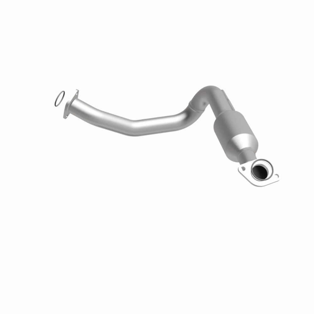 10-12 Toy FJ/4Runner 4.0L Direct-Fit Catalytic Converter 51231 Magnaflow
