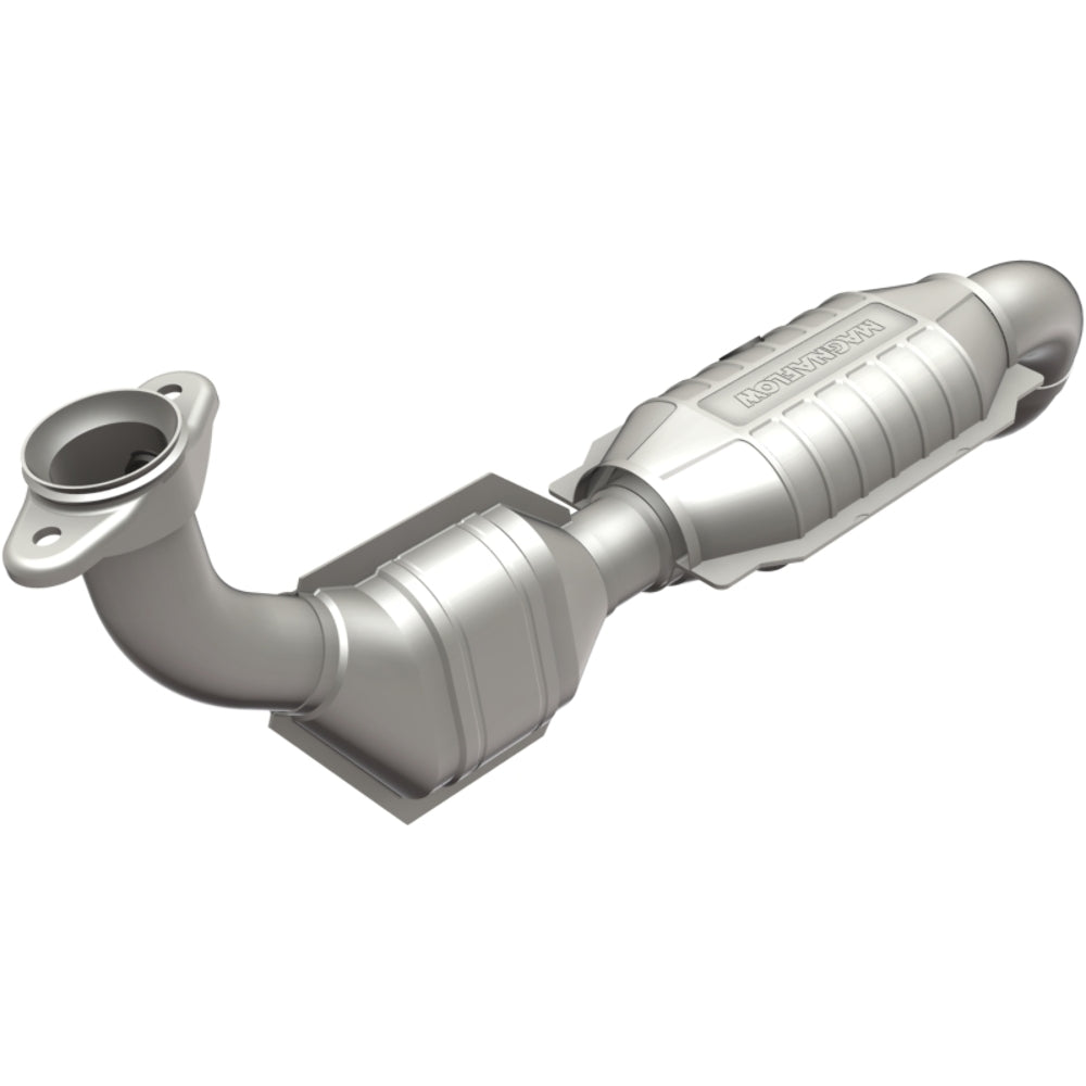 04-06 Ford F150 5.4L D/S Direct-Fit Catalytic Converter 51238 Magnaflow