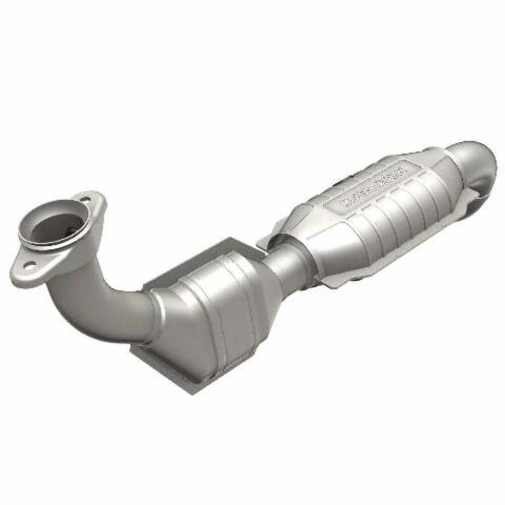 04-06 Ford F150 5.4L D/S Direct-Fit Catalytic Converter 51238 Magnaflow