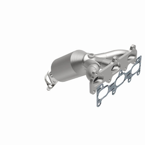 05-08 Kia Sportage 2.7L P/S Direct-Fit Catalytic Converter 51244 Magnaflow