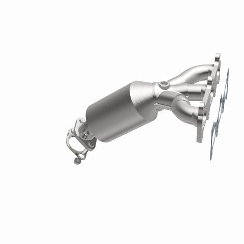 05-08 Kia Sportage 2.7L P/S Direct-Fit Catalytic Converter 51244 Magnaflow