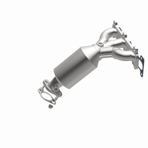 05-08 Kia Sportage 2.7L P/S Direct-Fit Catalytic Converter 51244 Magnaflow