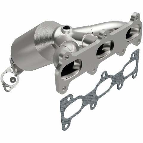 05-08 Kia Sportage 2.7L P/S Direct-Fit Catalytic Converter 51244 Magnaflow