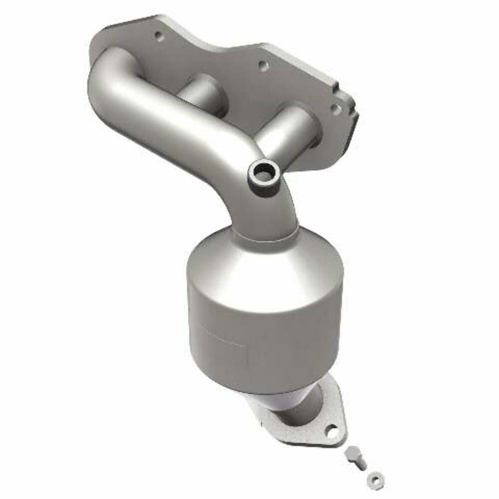 07-09 Lexus RX350 3.5L Direct-Fit Catalytic Converter 51250 Magnaflow - Catalytic Converters Car Part People