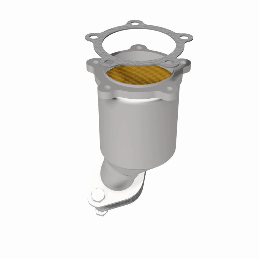 03-06 Santa Fe rr cc 3.5L Direct-Fit Catalytic Converter 51257 Magnaflow