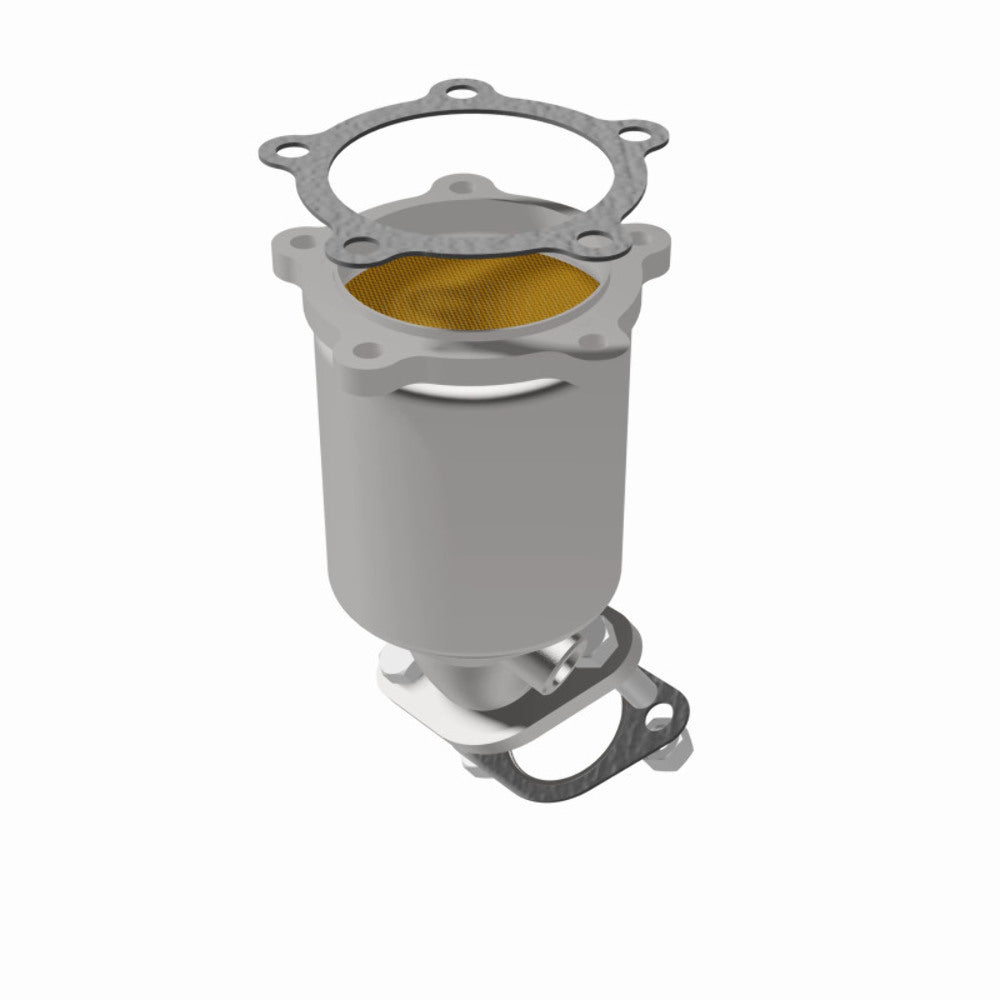 03-06 Santa Fe rr cc 3.5L Direct-Fit Catalytic Converter 51257 Magnaflow