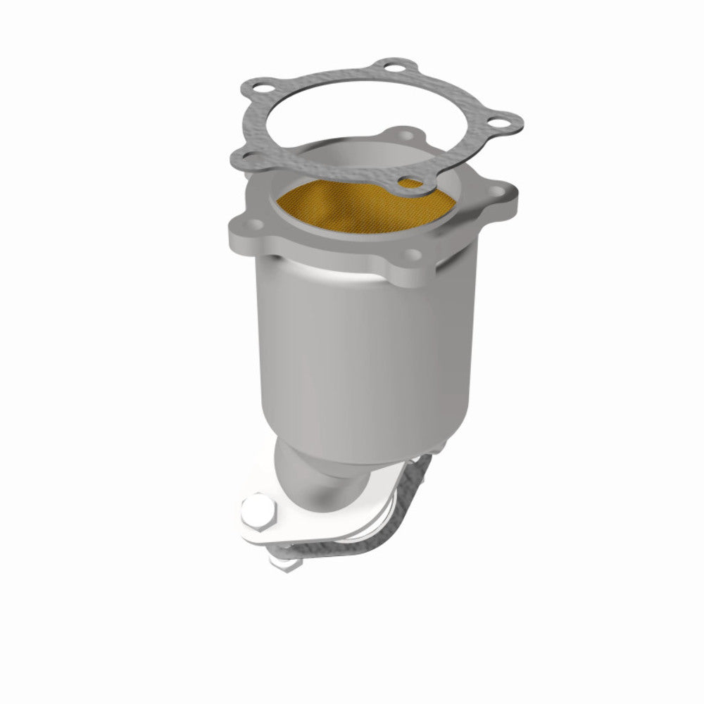 03-06 Santa Fe rr cc 3.5L Direct-Fit Catalytic Converter 51257 Magnaflow