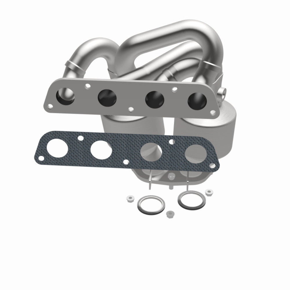 00-05 Toy MR2 1.8L Direct-Fit Catalytic Converter 51259 Magnaflow