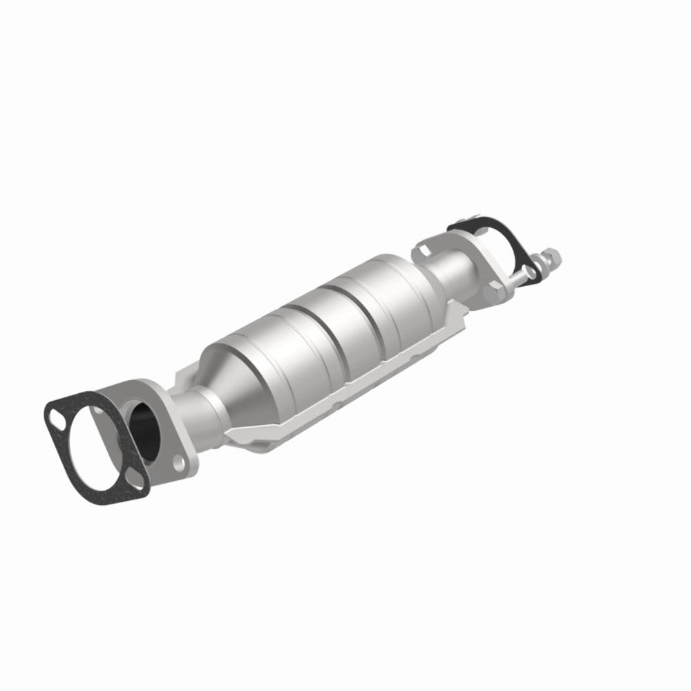 08-10 Hyundai Elantra 2.0L Direct-Fit Catalytic Converter 51266 Magnaflow - Catalytic Converters Car Part People