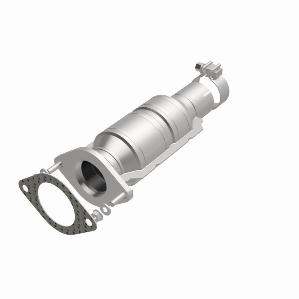 09-12 Chevy Malibu 2.4L Direct-Fit Catalytic Converter 51269 Magnaflow - Catalytic Converters Car Part People