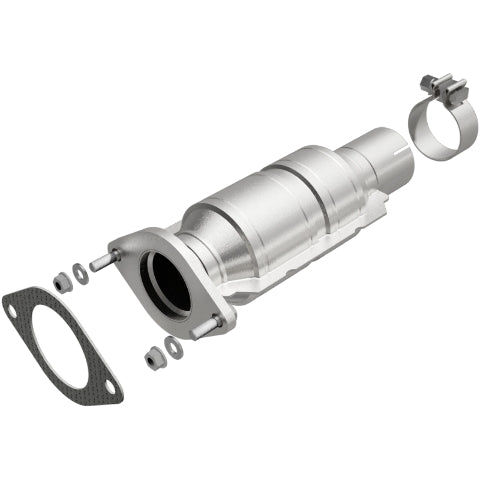 09-12 Chevy Malibu 2.4L Direct-Fit Catalytic Converter 51269 Magnaflow