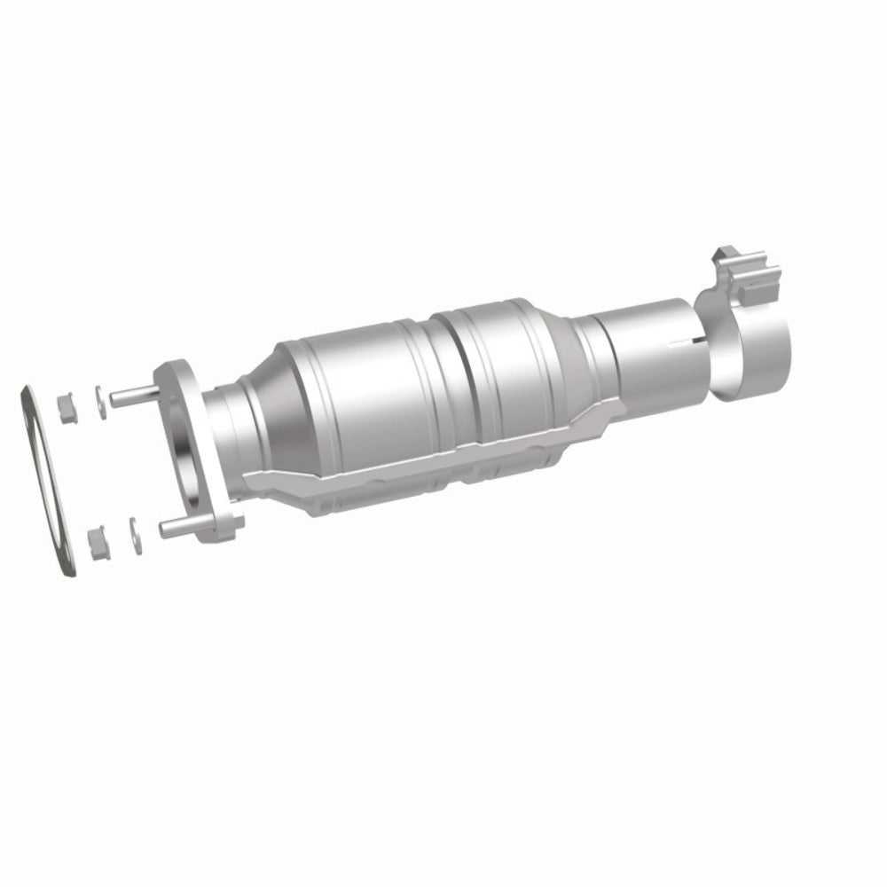 09-12 Chevy Malibu 2.4L Direct-Fit Catalytic Converter 51269 Magnaflow - Catalytic Converters Car Part People