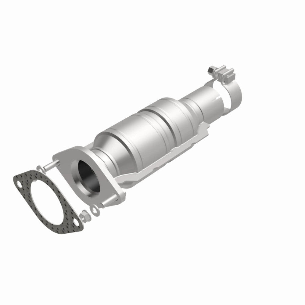 09-12 Chevy Malibu 2.4L Direct-Fit Catalytic Converter 51269 Magnaflow - Catalytic Converters Car Part People
