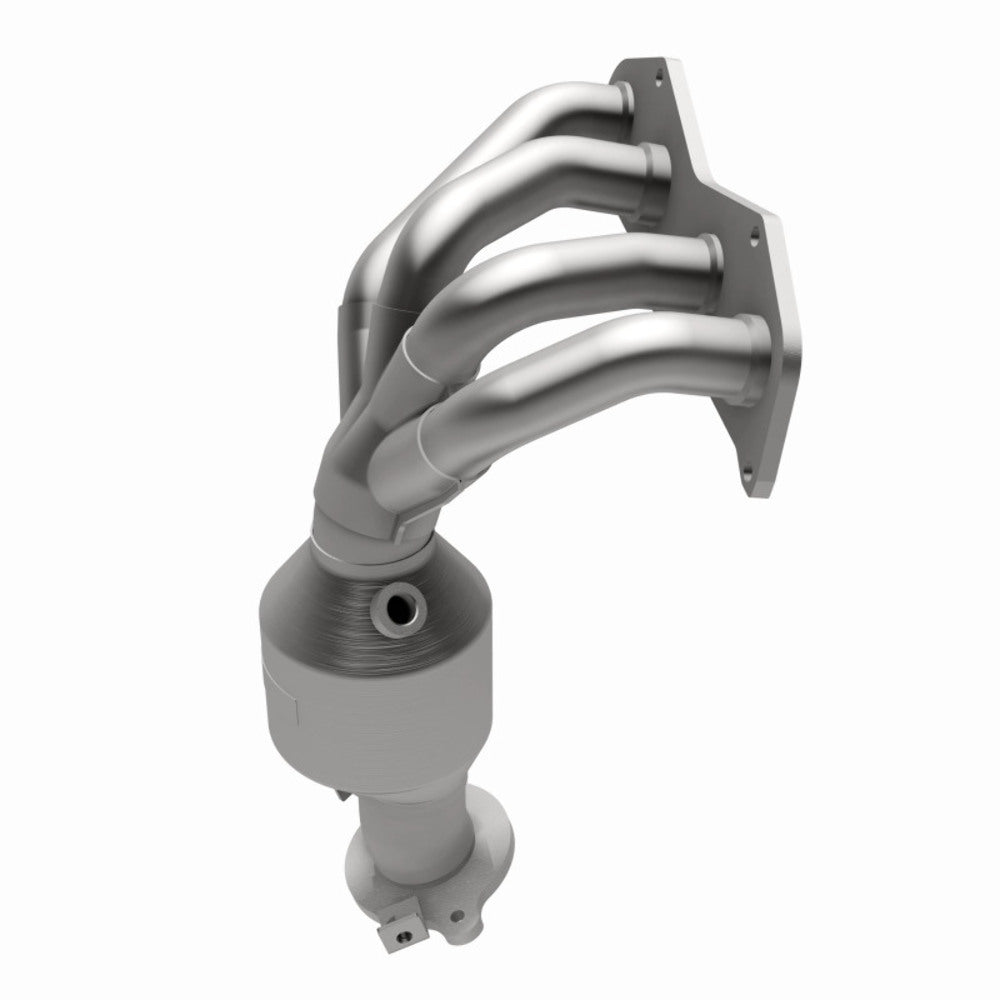 07 Toy Highlander 2.4L Direct-Fit Catalytic Converter 51281 Magnaflow
