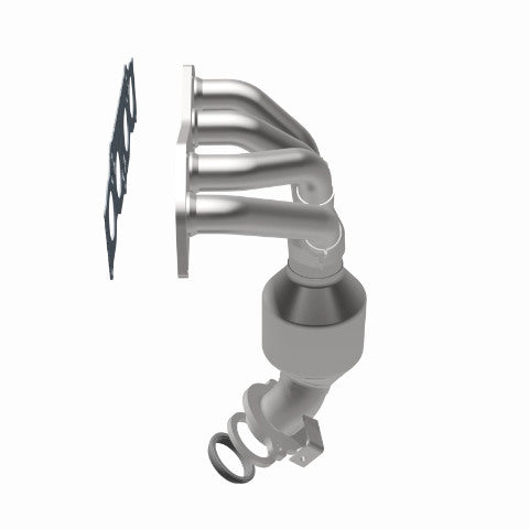 04-05 Toyota RAV4 2.4L Direct-Fit Catalytic Converter 51287 Magnaflow