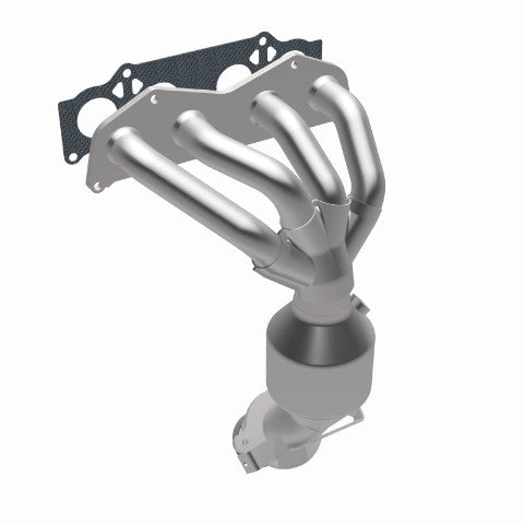 04-05 Toyota RAV4 2.4L Direct-Fit Catalytic Converter 51287 Magnaflow