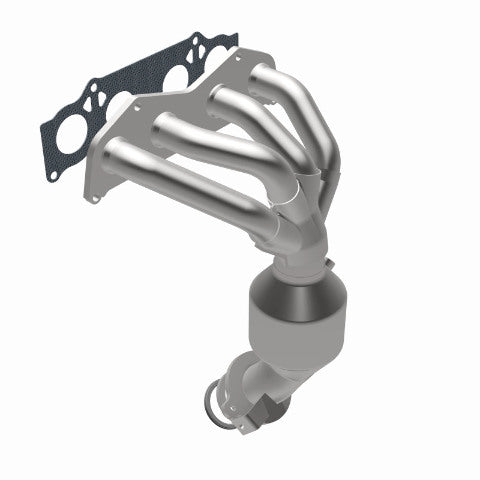 04-05 Toyota RAV4 2.4L Direct-Fit Catalytic Converter 51287 Magnaflow