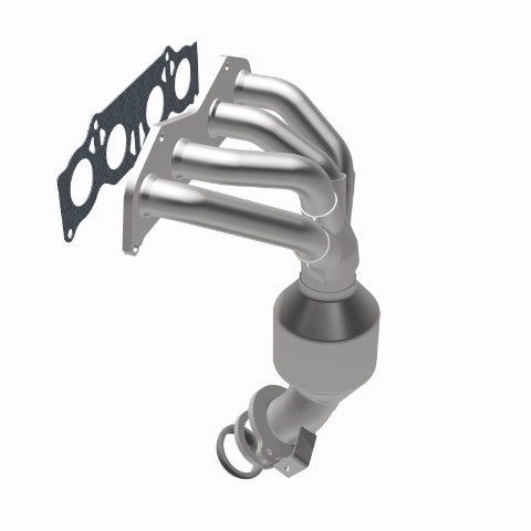04-05 Toyota RAV4 2.4L Direct-Fit Catalytic Converter 51287 Magnaflow