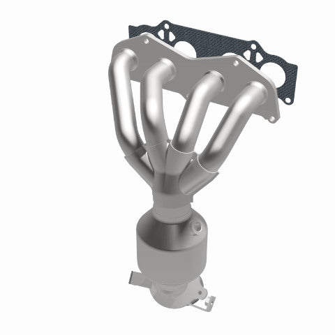 04-05 Toyota RAV4 2.4L Direct-Fit Catalytic Converter 51287 Magnaflow