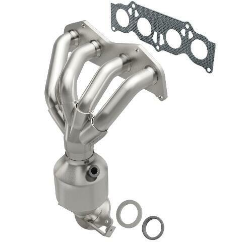 04-05 Toyota RAV4 2.4L Direct-Fit Catalytic Converter 51287 Magnaflow