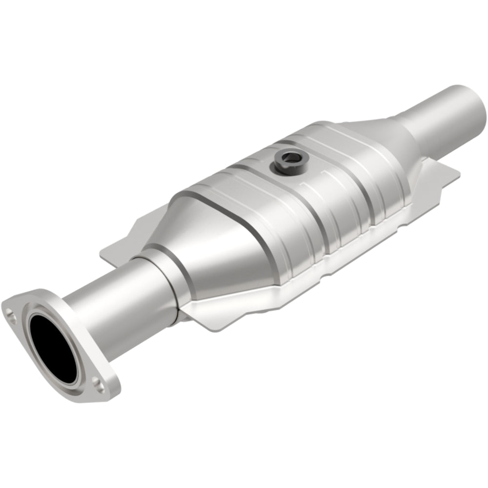 10-12 Ford Fusion 2.5L Direct-Fit Catalytic Converter 51288 Magnaflow