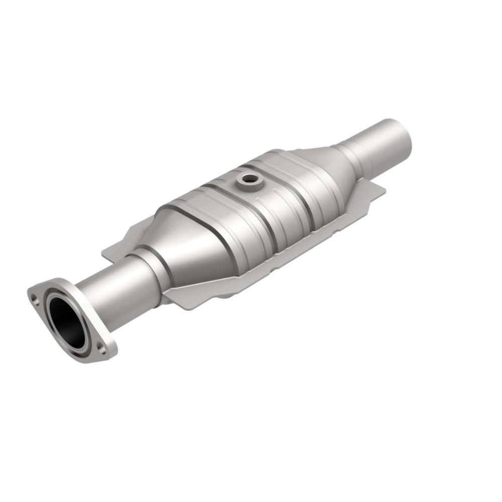 10-12 Ford Fusion 2.5L Direct-Fit Catalytic Converter 51288 Magnaflow