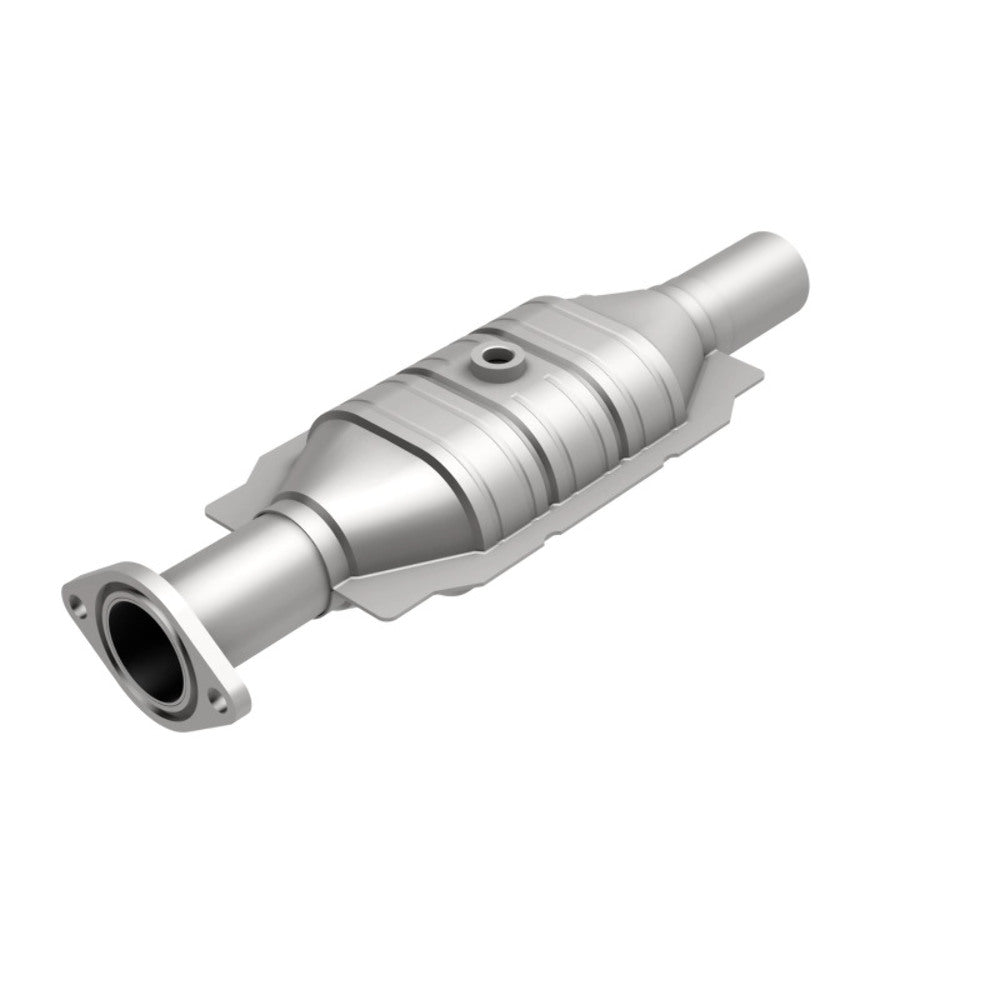 10-12 Ford Fusion 2.5L Direct-Fit Catalytic Converter 51288 Magnaflow