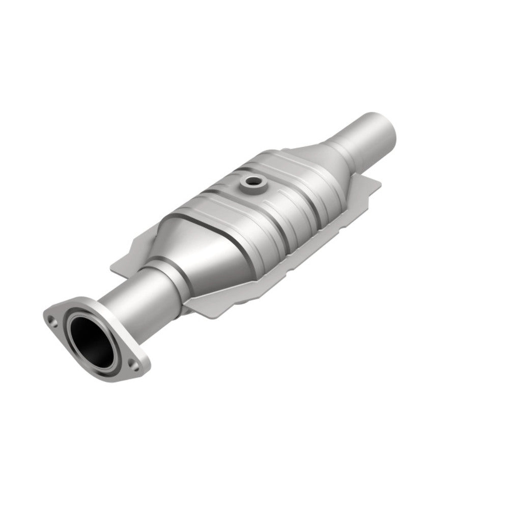 10-12 Ford Fusion 2.5L Direct-Fit Catalytic Converter 51288 Magnaflow