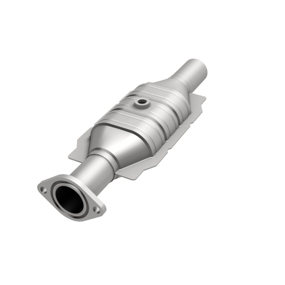10-12 Ford Fusion 2.5L Direct-Fit Catalytic Converter 51288 Magnaflow