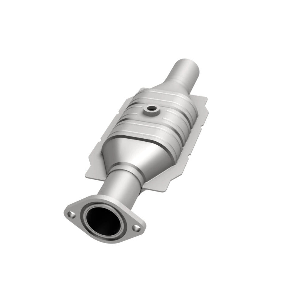 10-12 Ford Fusion 2.5L Direct-Fit Catalytic Converter 51288 Magnaflow