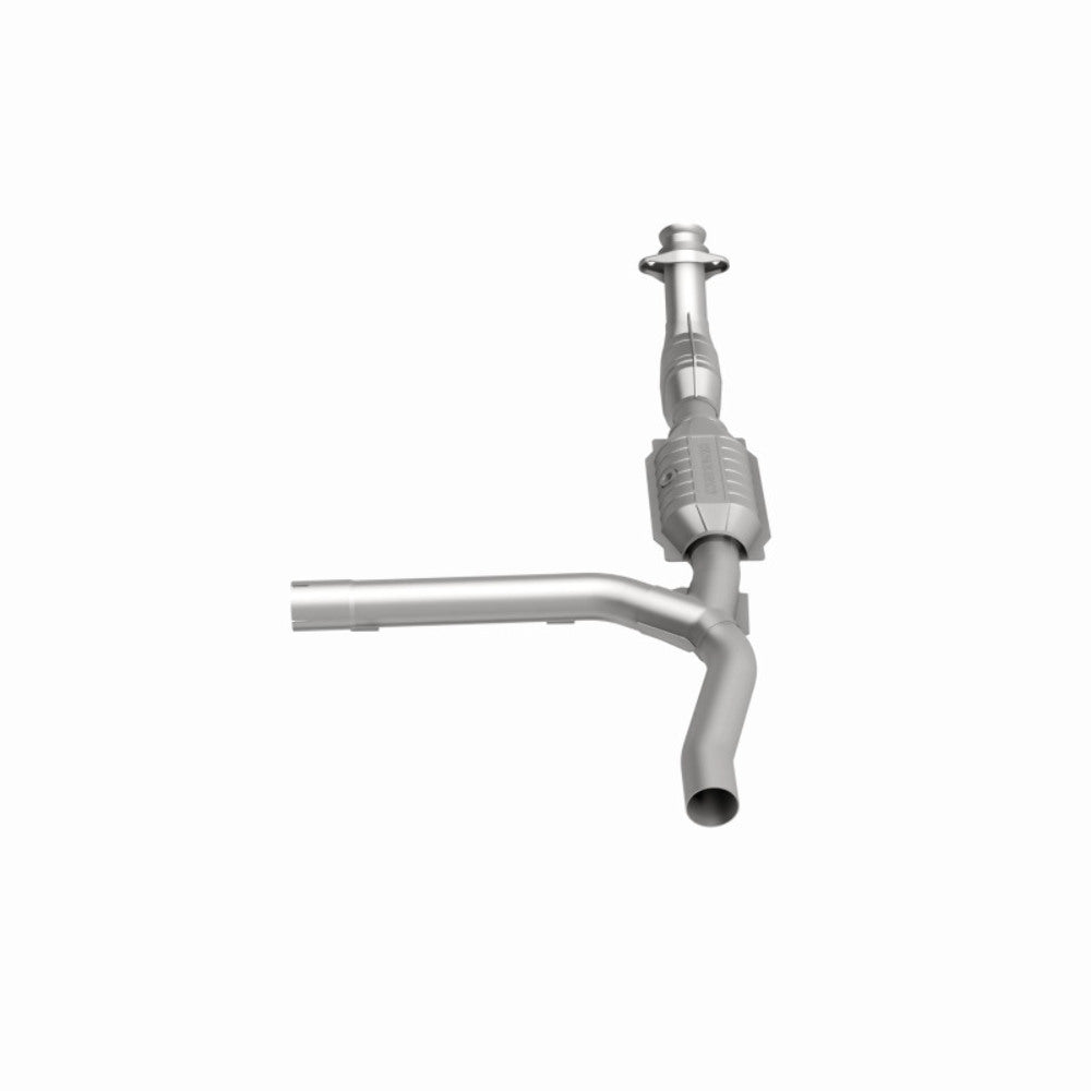 01 Ford F-150 4.2L Direct-Fit Catalytic Converter 51301 Magnaflow