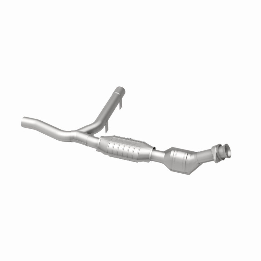 01 Ford F-150 4.2L Direct-Fit Catalytic Converter 51301 Magnaflow