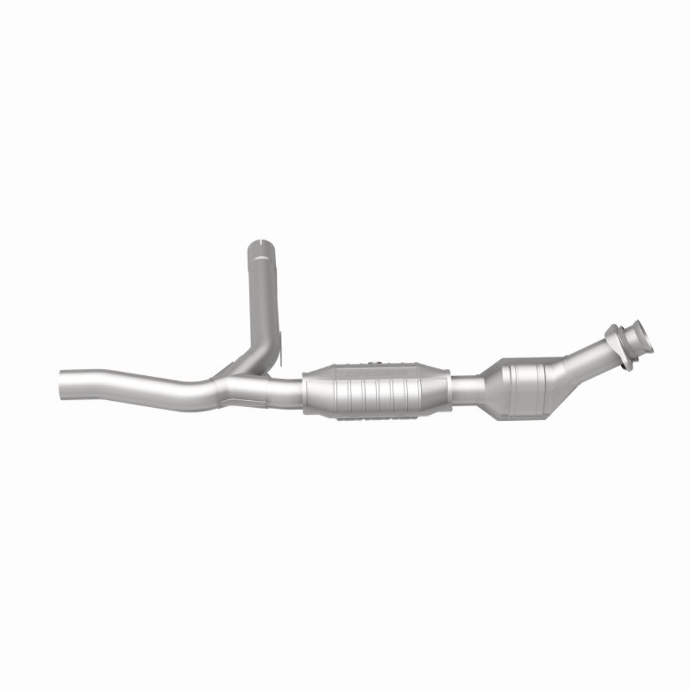 01 Ford F-150 4.2L Direct-Fit Catalytic Converter 51301 Magnaflow