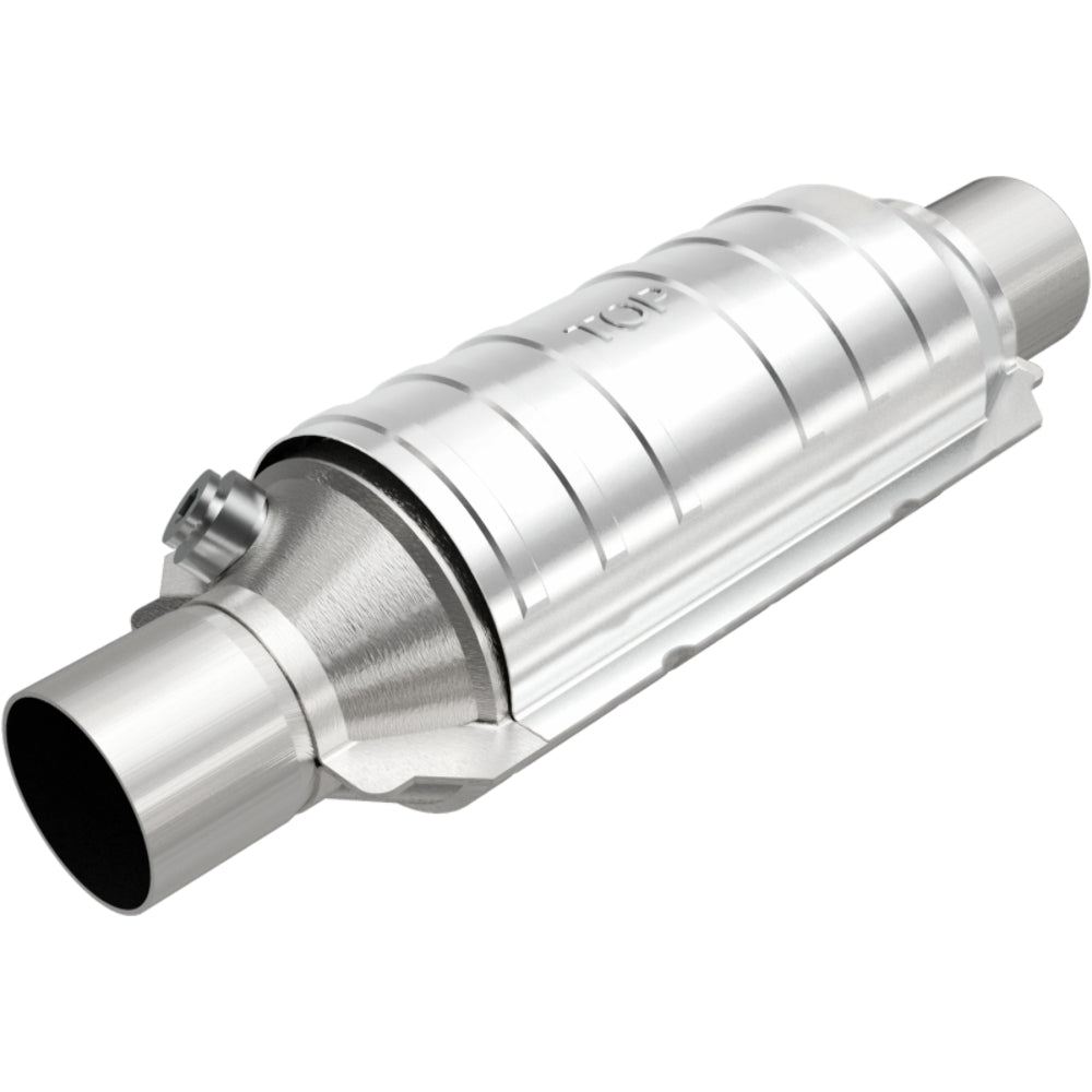 1997-2003 Chevrolet Malibu OEM Grade Catalytic Converter OBDII 51305 Magnaflow - Catalytic Converters Car Part People