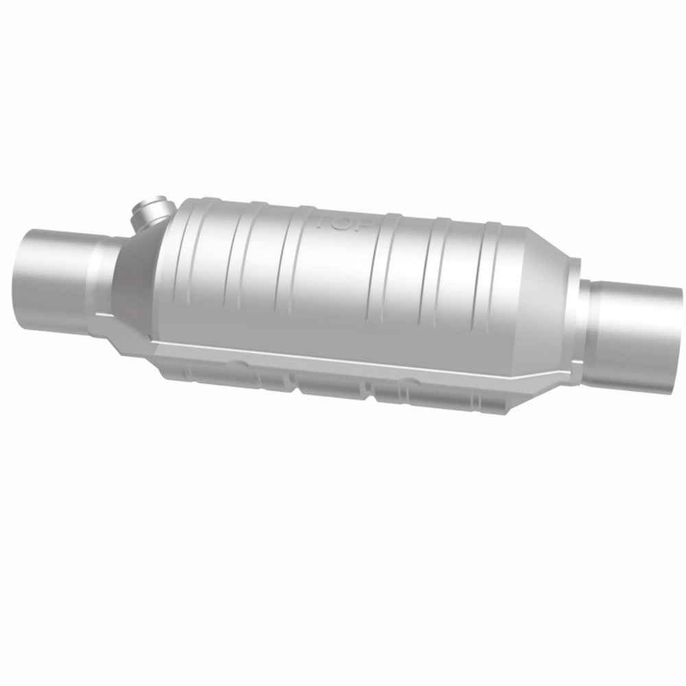1997-2003 Chevrolet Malibu OEM Grade Catalytic Converter OBDII 51305 Magnaflow - Catalytic Converters Car Part People