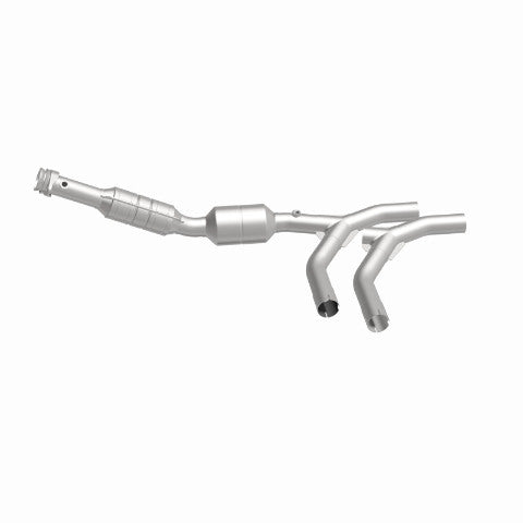 05-07 Ford E150 4.6L P/S Direct-Fit Catalytic Converter 51310 Magnaflow