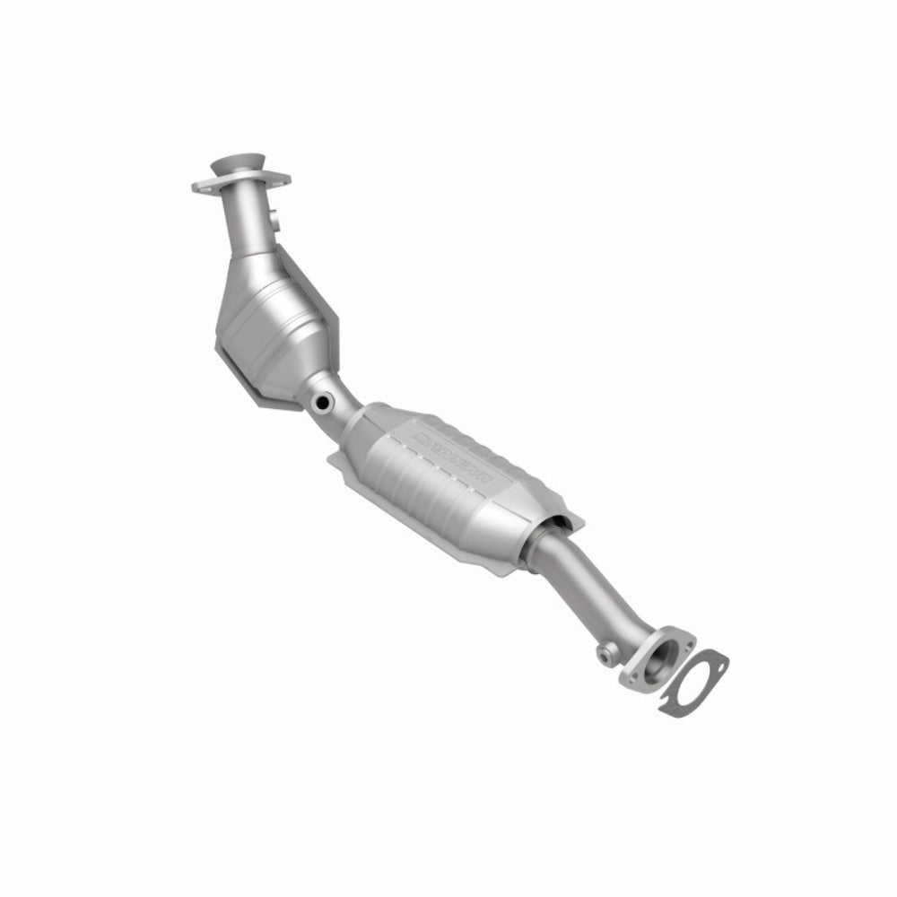 96-00 Crown Vic 4.6L OEM Direct-Fit Catalytic Converter 51314 Magnaflow