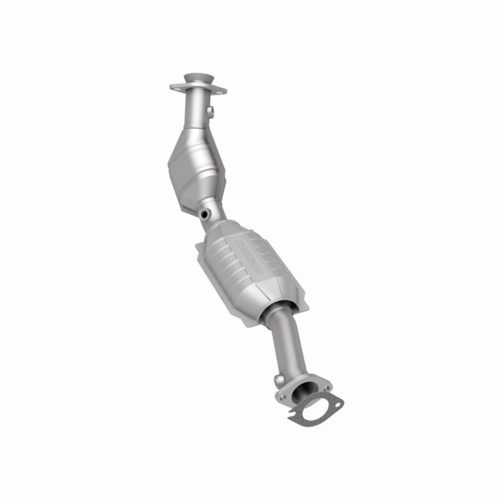 96-00 Crown Vic 4.6L OEM Direct-Fit Catalytic Converter 51314 Magnaflow