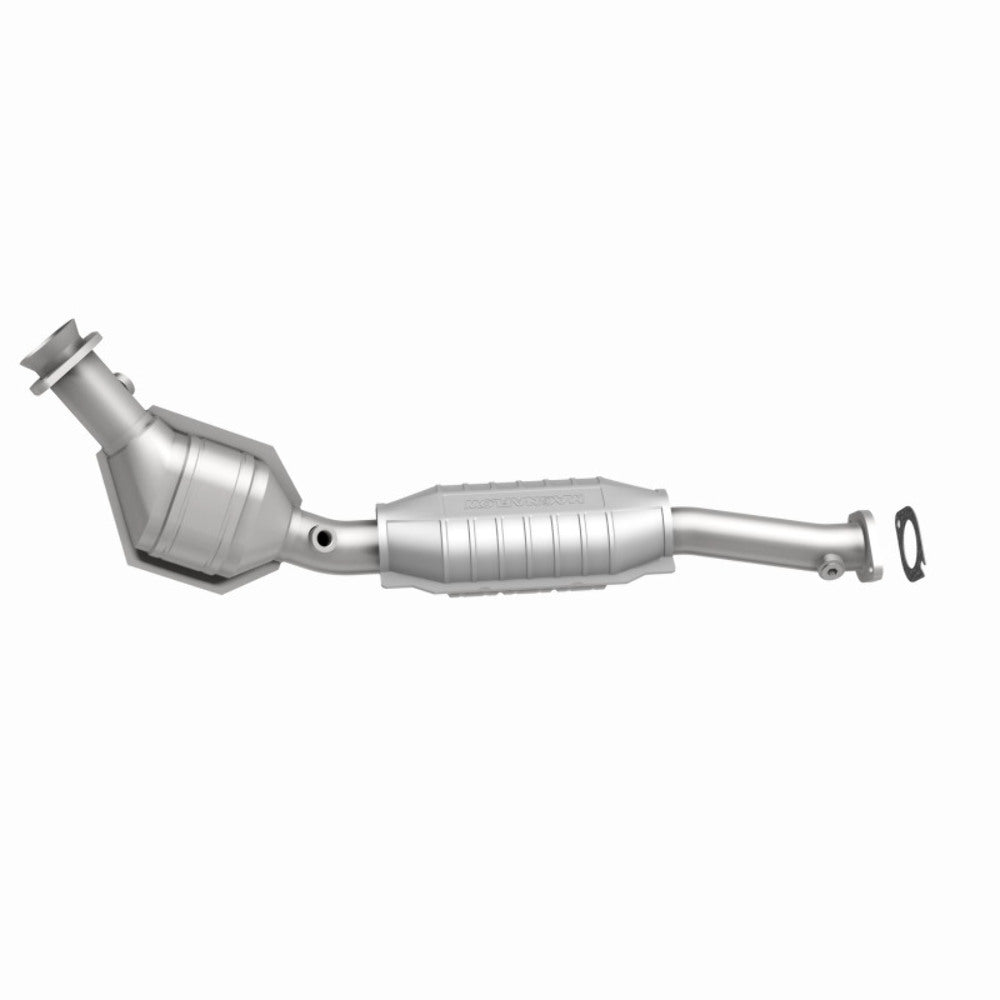 96-00 Crown Vic 4.6L OEM Direct-Fit Catalytic Converter 51314 Magnaflow