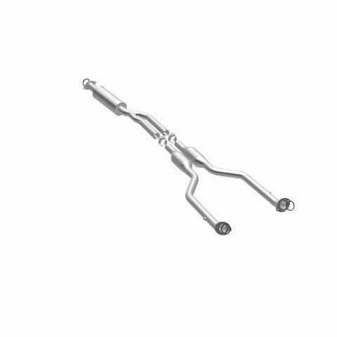 07-11 Lexus GS350 3.5L RWD Direct-Fit Catalytic Converter 51315 Magnaflow