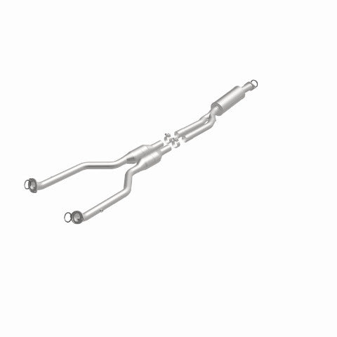 07-11 Lexus GS350 3.5L RWD Direct-Fit Catalytic Converter 51315 Magnaflow