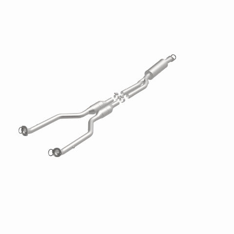 07-11 Lexus GS350 3.5L RWD Direct-Fit Catalytic Converter 51315 Magnaflow