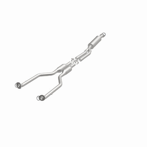 07-11 Lexus GS350 3.5L RWD Direct-Fit Catalytic Converter 51315 Magnaflow