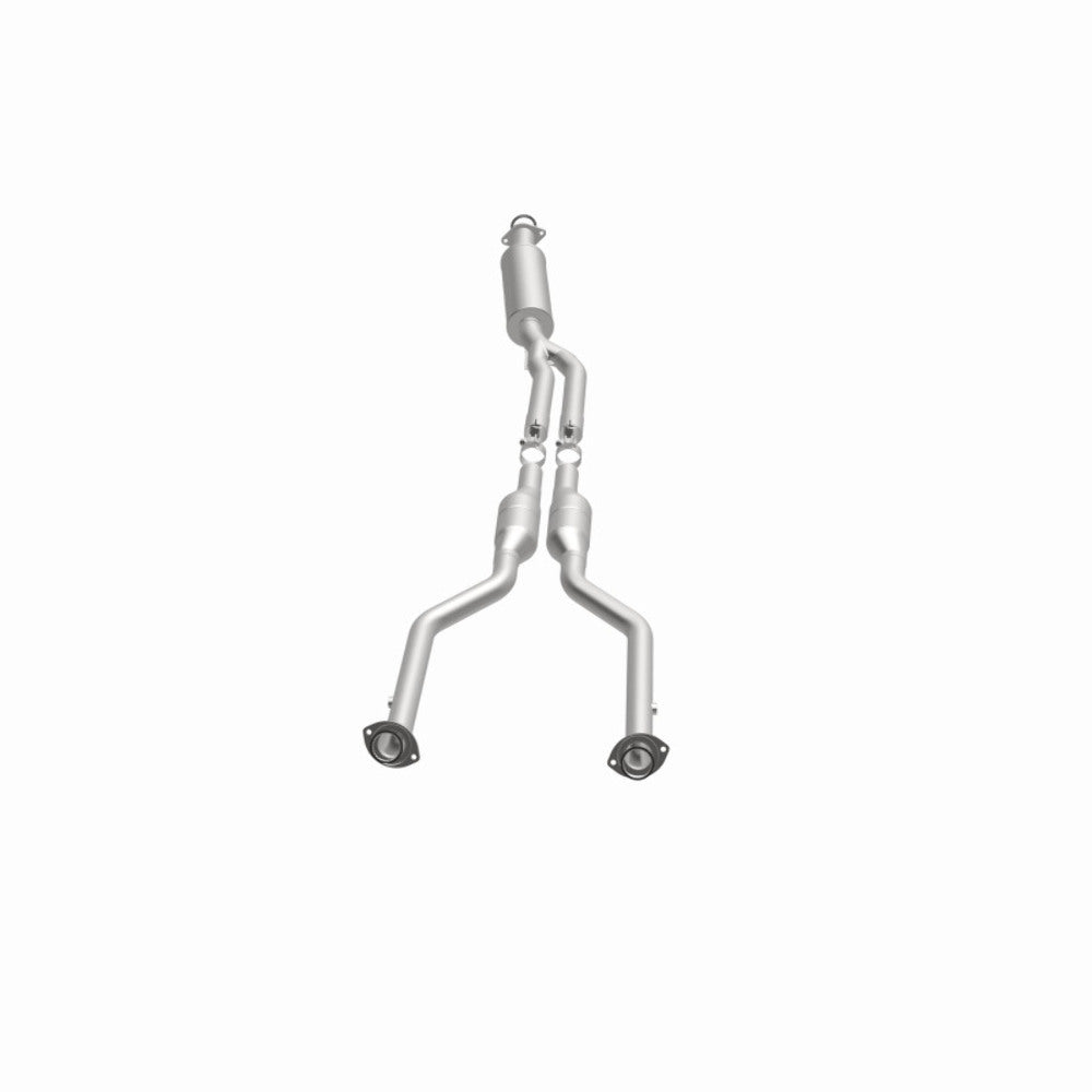 07-11 Lexus GS350 3.5L RWD Direct-Fit Catalytic Converter 51315 Magnaflow - Catalytic Converters Car Part People
