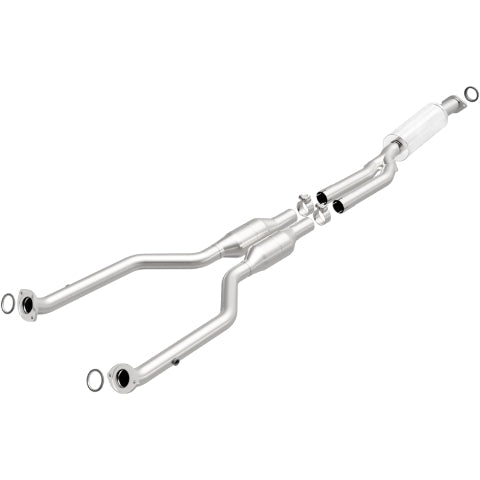 07-11 Lexus GS350 3.5L RWD Direct-Fit Catalytic Converter 51315 Magnaflow