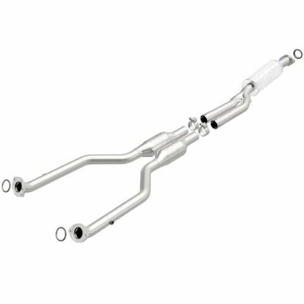 07-11 Lexus GS350 3.5L RWD Direct-Fit Catalytic Converter 51315 Magnaflow - Catalytic Converters Car Part People