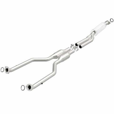 07-11 Lexus GS350 3.5L RWD Direct-Fit Catalytic Converter 51315 Magnaflow