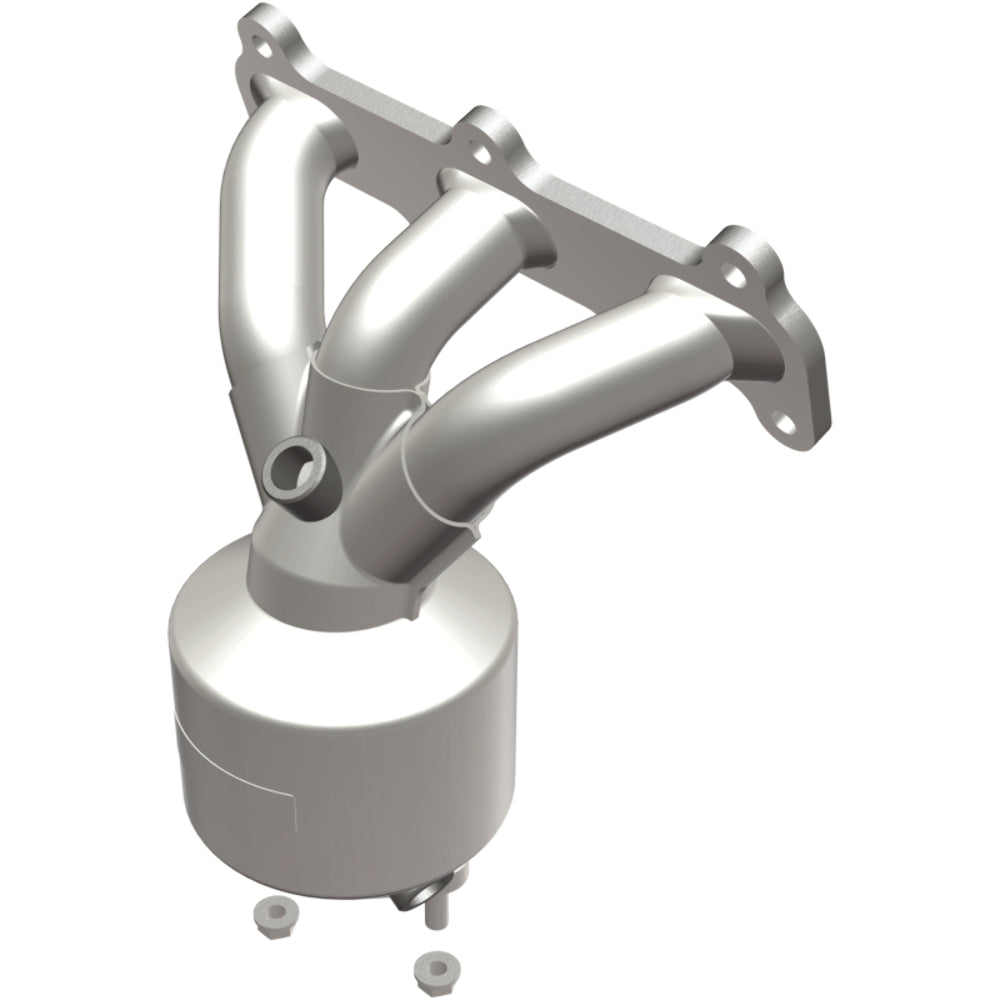05-07 Kia Sportage 2.7L P/S Direct-Fit Catalytic Converter 51316 Magnaflow